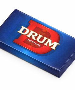 Drum Original Blue Tobacco