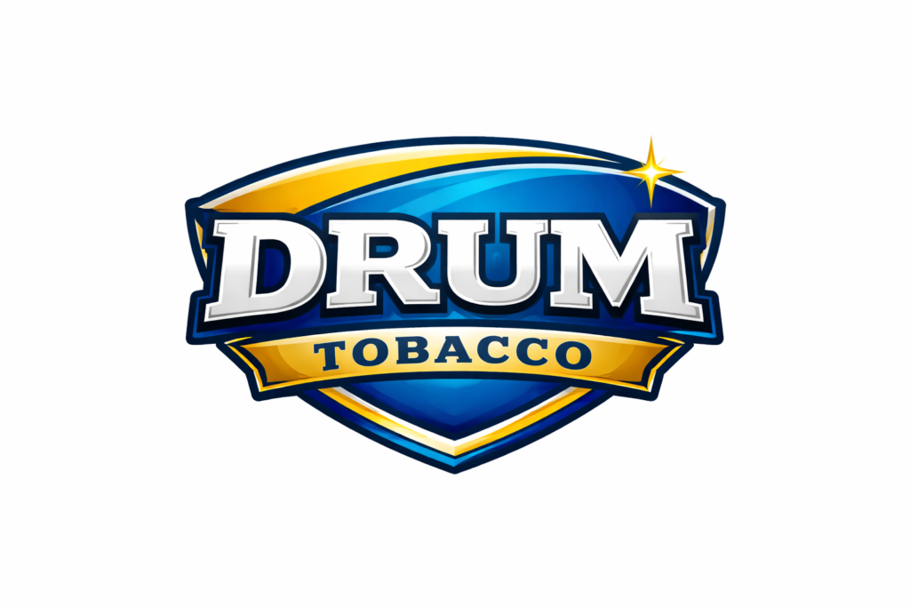 Drum Tobacco