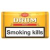 Drum Gold Tobacco